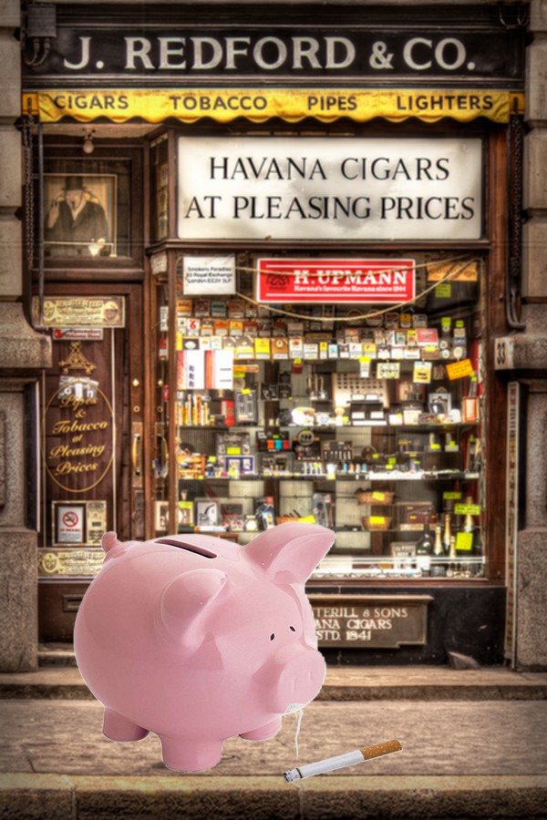 taxes sur le tabac blog le petit vapoteur 